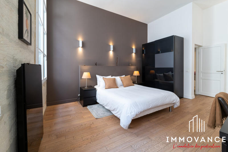 Bureau - 109 m² - 3 pièces