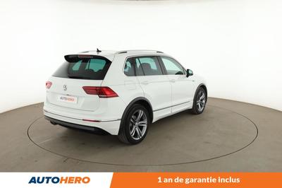 Volkswagen Tiguan 2.0 Tdi BlueMotion Tech Carat Dsg7 150 ch