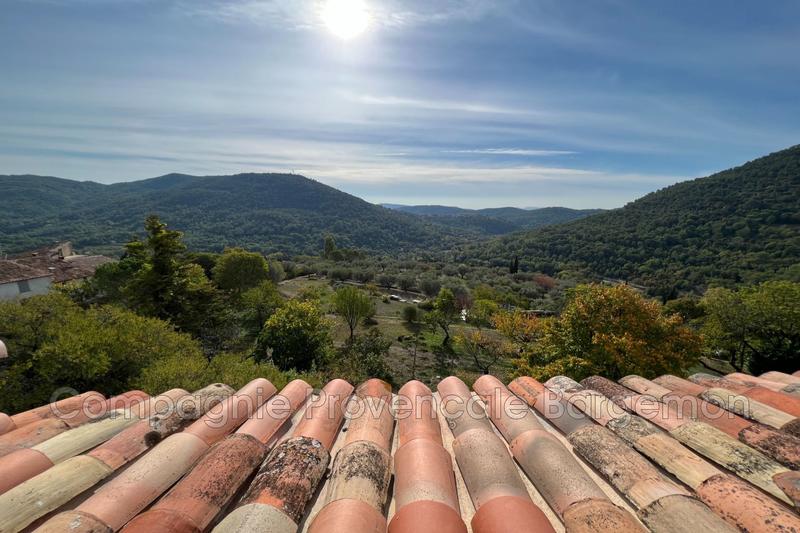 Maison de village - 175 m² - 5 pièces