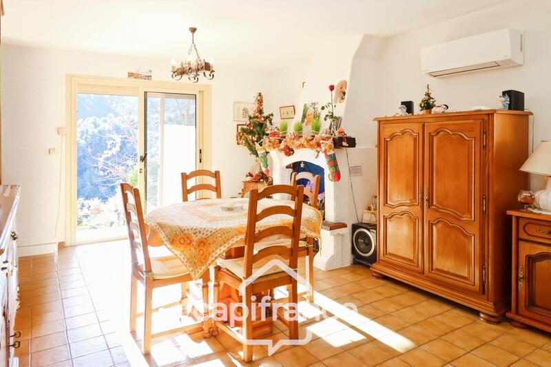 Villa - 135 m² - 5 pièces