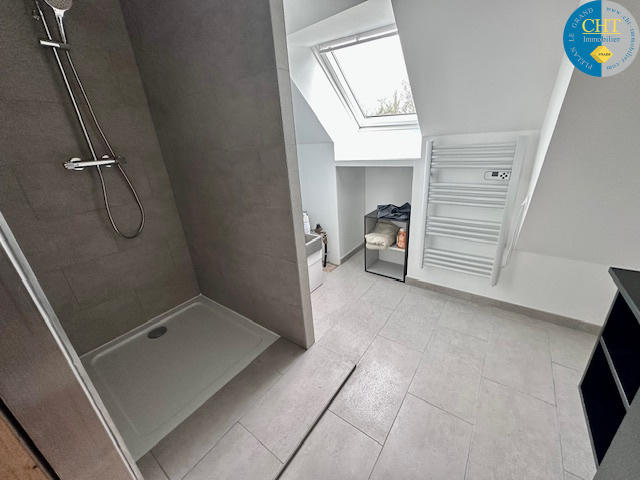 Maison - 44 m² - 2 pièces