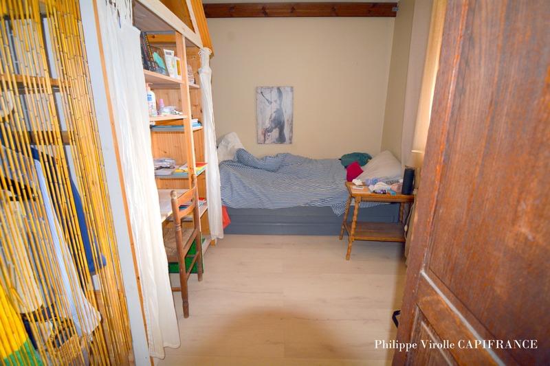 Maison - 107 m² - 6 pièces