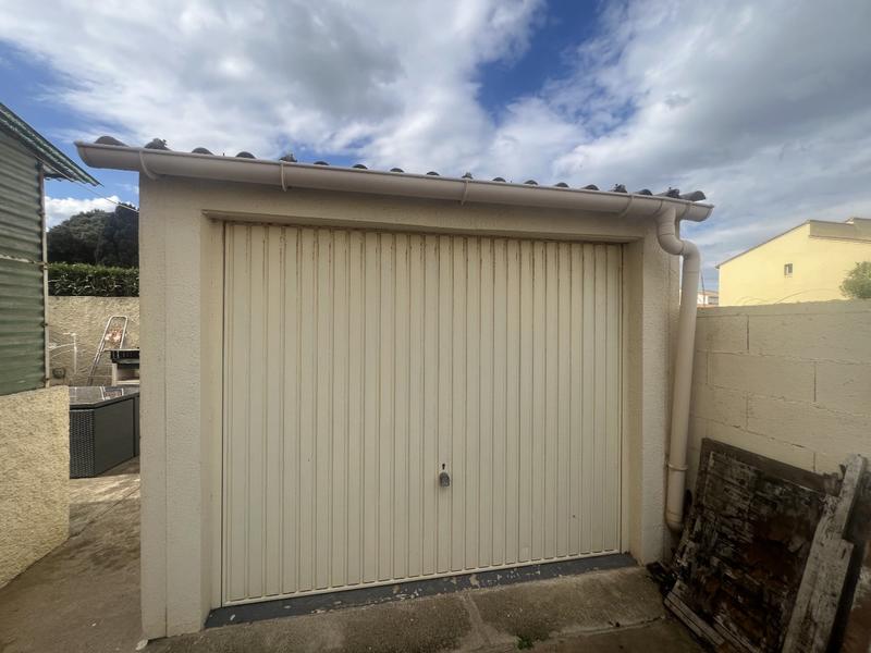 Maison - 54 m² - 4 pièces