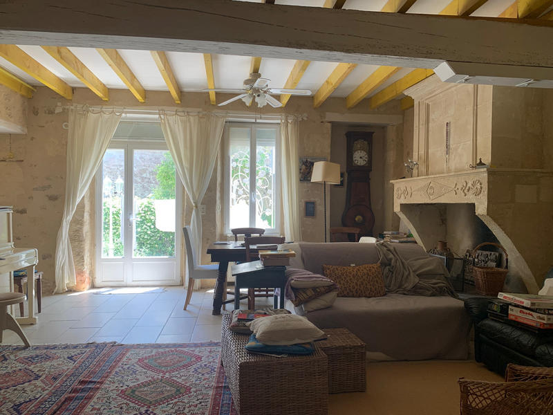 Maison - 272 m² - 6 pièces