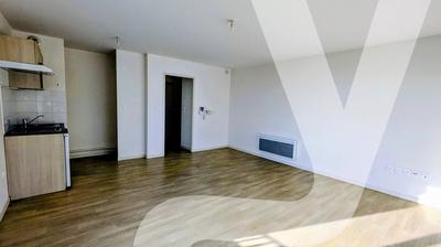 Appartement - 38 m² - 1 pièce