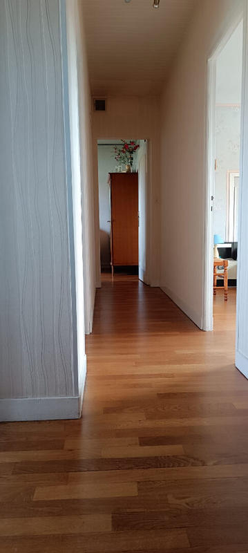 Maison - 113 m² - 5 pièces