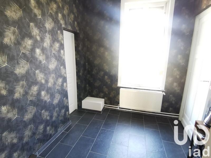 Maison - 320 m² - 12 pièces