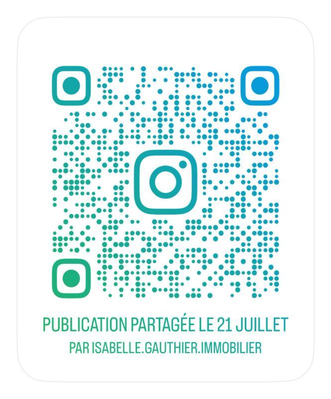 Maison de village - 65 m² - 3 pièces