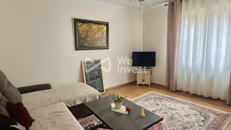 Appartement - 73 m² - 3 pièces