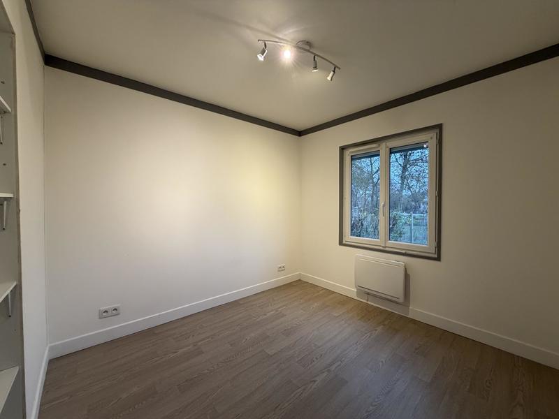 Maison - 55 m² - 3 pièces