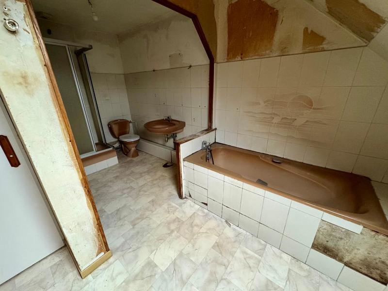 Maison - 103 m² - 4 pièces