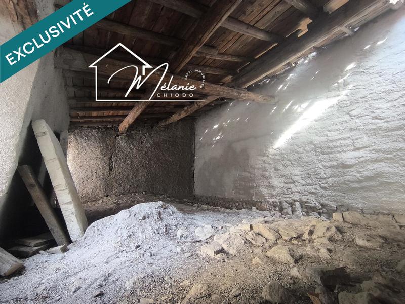 Maison - 94 m² - 3 pièces