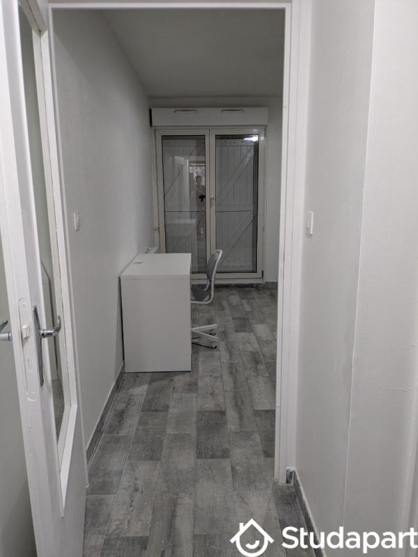 Appartement - 23 m² - 1 pièce