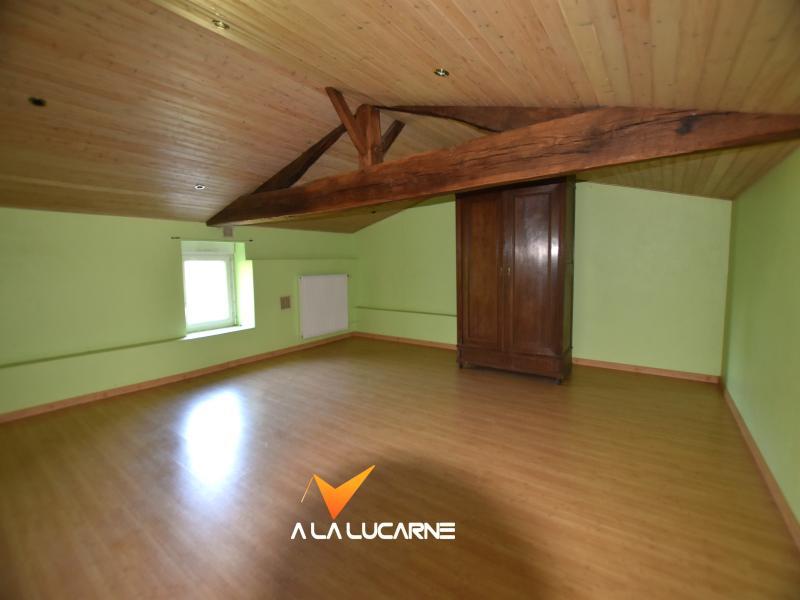 Maison en pierre - 143 m² - 5 pièces