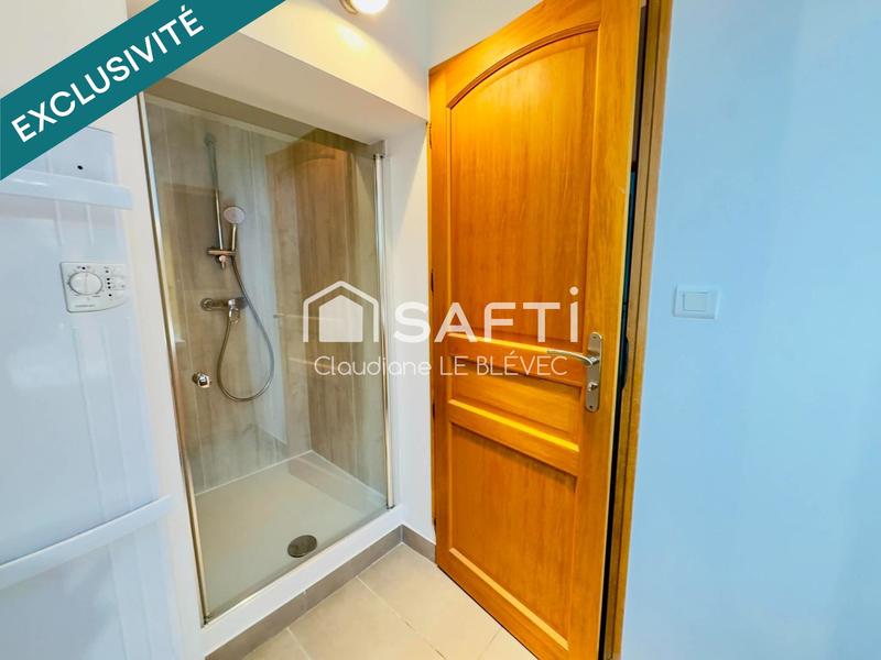 Appartement - 100 m² - 3 pièces