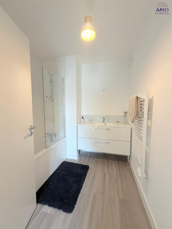 Appartement - 139 m² - 5 pièces