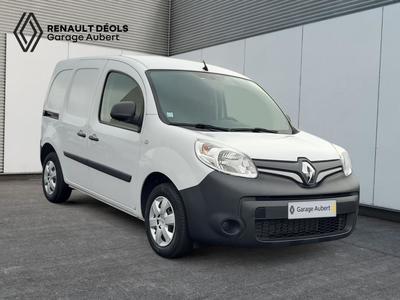 Renault Kangoo II Express Blue Dci 95 Extra R-Link