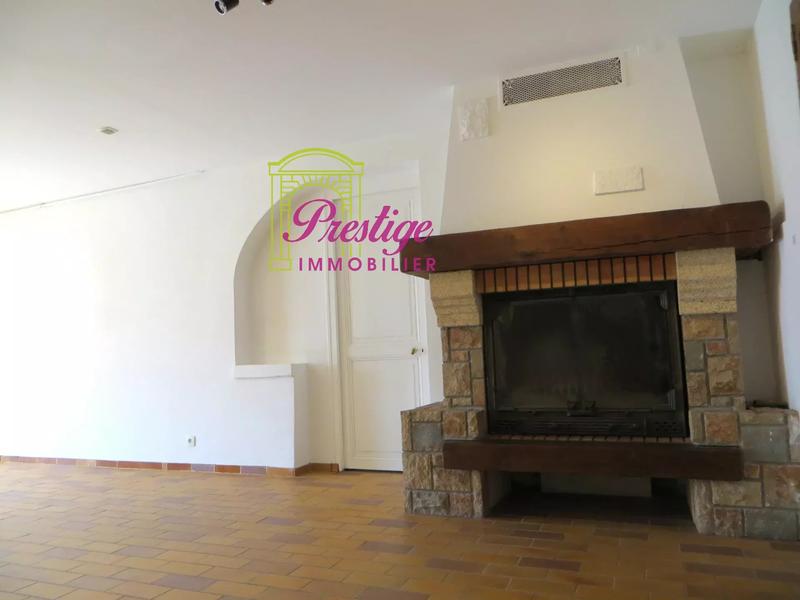 Bureau - 112 m² - 5 pièces