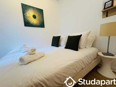 Appartement - 30 m² - 1 pièce