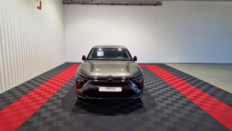Citroën C5 X Hybride Rechargeable 225 Ss E-Eat8 Shine Pack