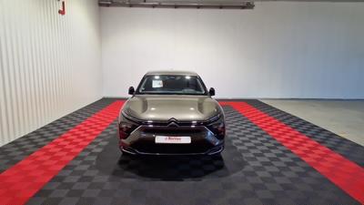 Citroën C5 X Hybride Rechargeable 225 Ss E-Eat8 Shine Pack
