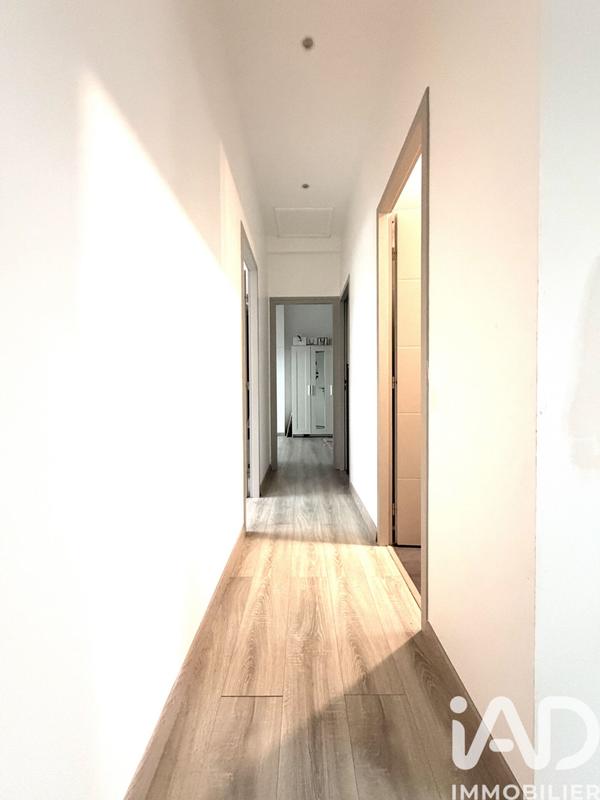 Maison - 148 m² - 5 pièces