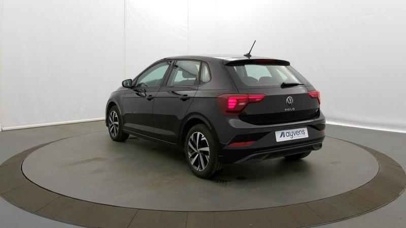 Volkswagen Polo 1.0 Tsi 95ch Life Plus