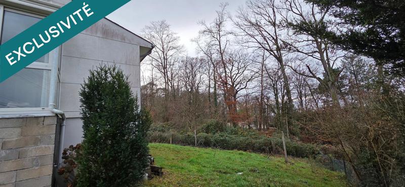 Maison - 79 m² - 4 pièces