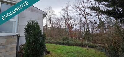 Maison - 79 m² - 4 pièces