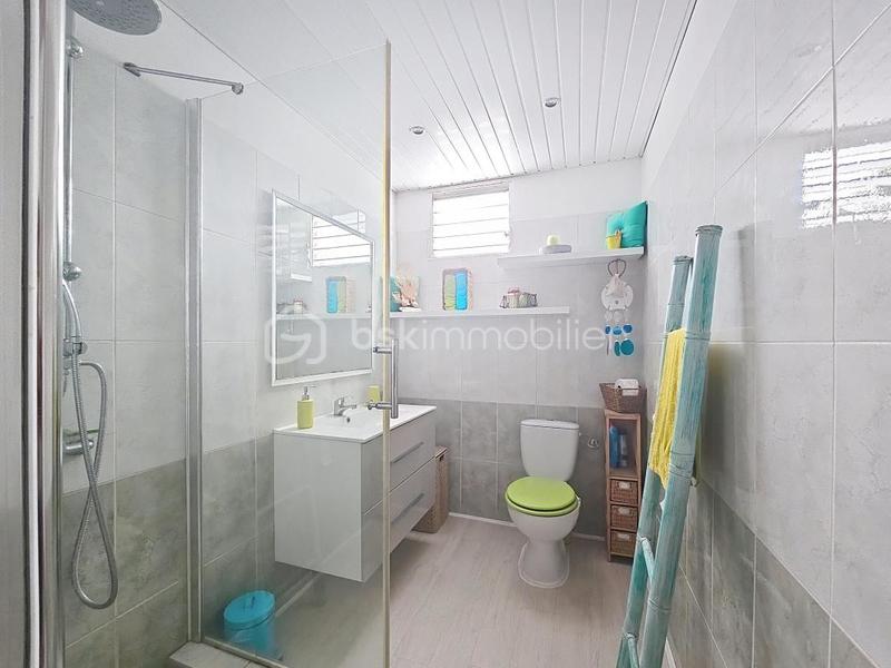 Villa - 120 m² - 4 pièces