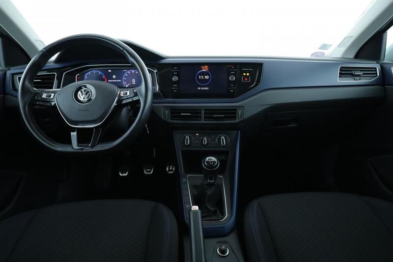 Volkswagen Polo 1.0 Tsi United 95 ch