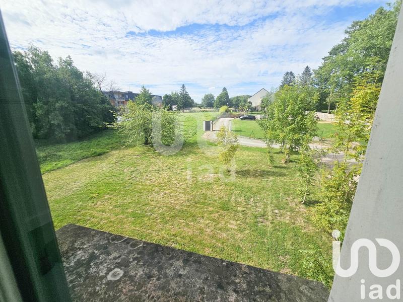 Maison - 67 m² - 4 pièces