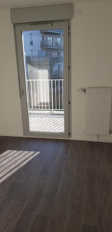 Appartement - 67 m² - 4 pièces