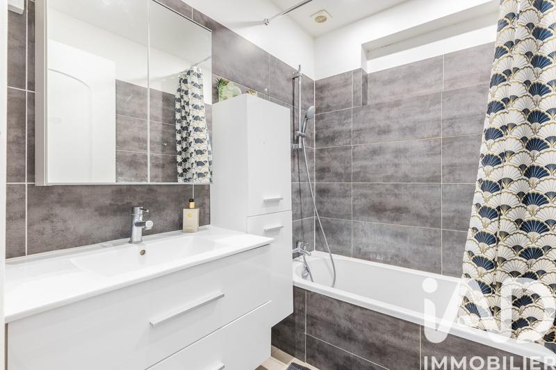 Appartement - 78 m² - 4 pièces