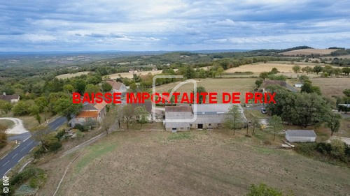 Ferme - 95 m² - 5 pièces