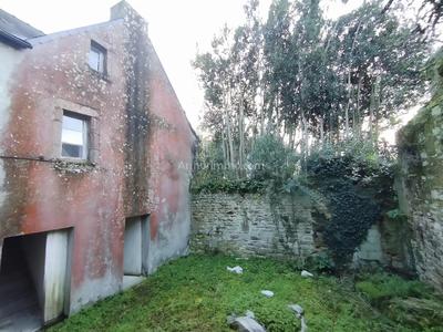 Maison - 119 m² - 3 pièces