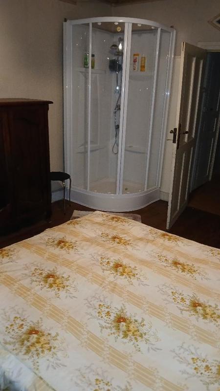 Maison - 168 m² - 8 pièces