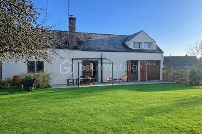 Maison ancienne - 107 m² - 7 pièces