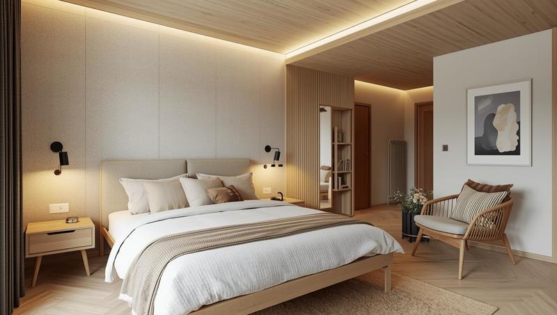 Appartement - 39 à 89 m² - 2 à 4 pièces