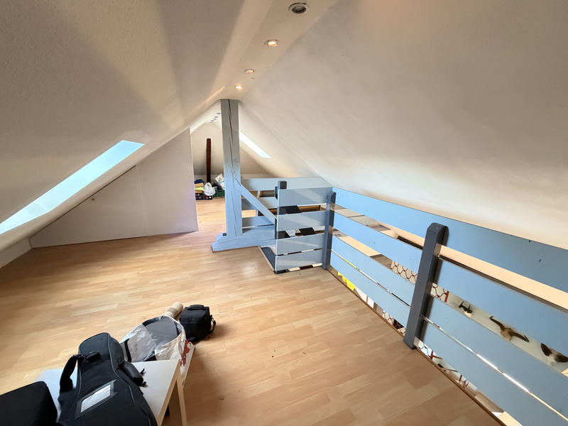 Appartement - 73 m² - 3 pièces