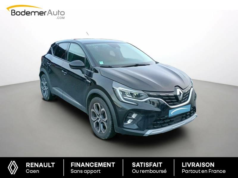 Renault Captur TCe 90 - 21 Intens