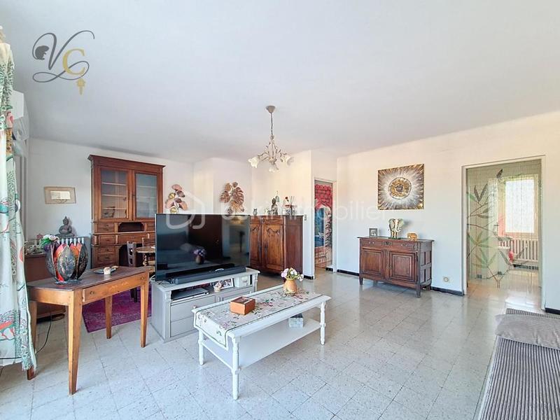 Appartement - 68 m² - 3 pièces