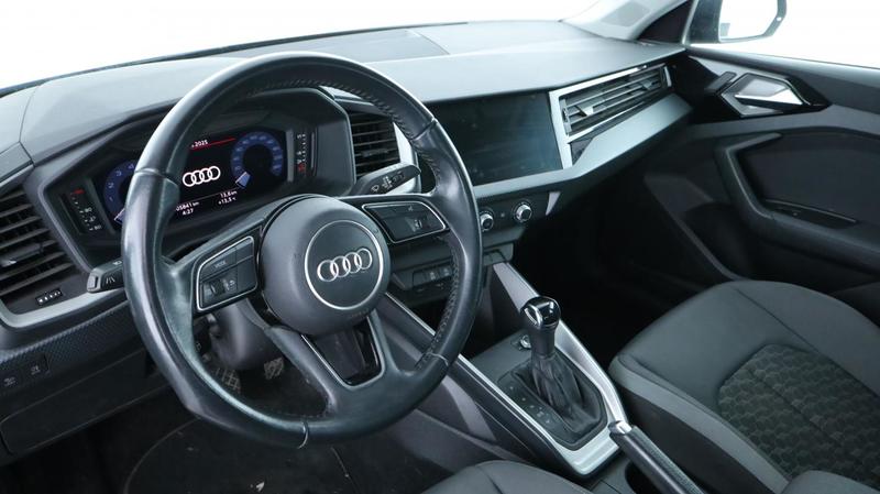 Audi A1 sportback 30 Tfsi Advanced s tronic 7 116 ch