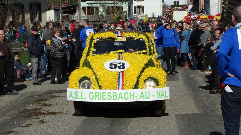 31ème fête de la jonquille