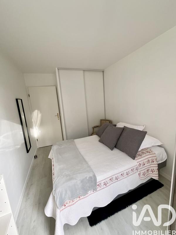 Appartement - 75 m² - 4 pièces