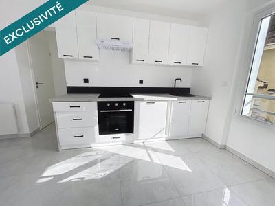 Appartement - 32 m² - 2 pièces