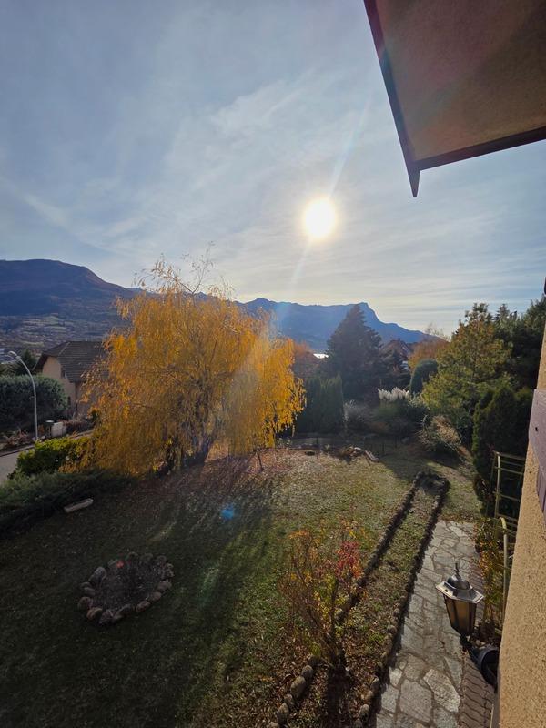 Maison - 155 m² - 7 pièces