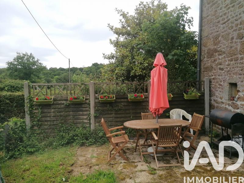 Maison - 154 m² - 8 pièces