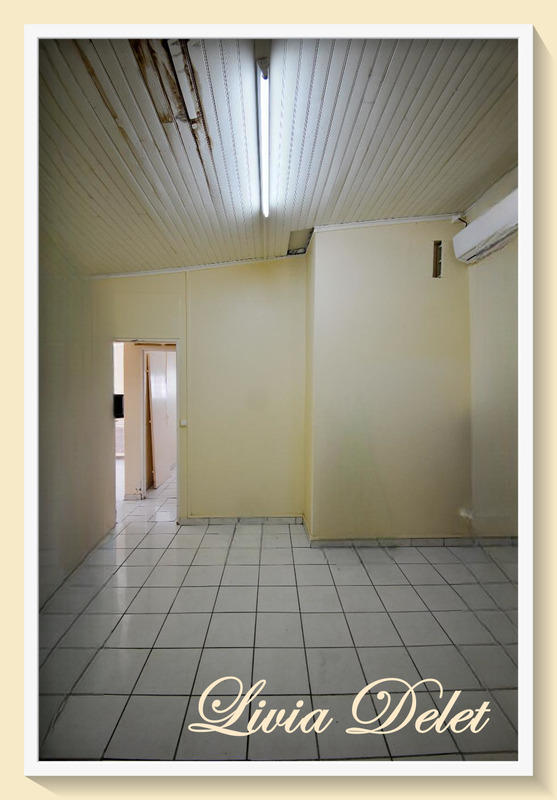 Maison - 116 m² - 6 pièces