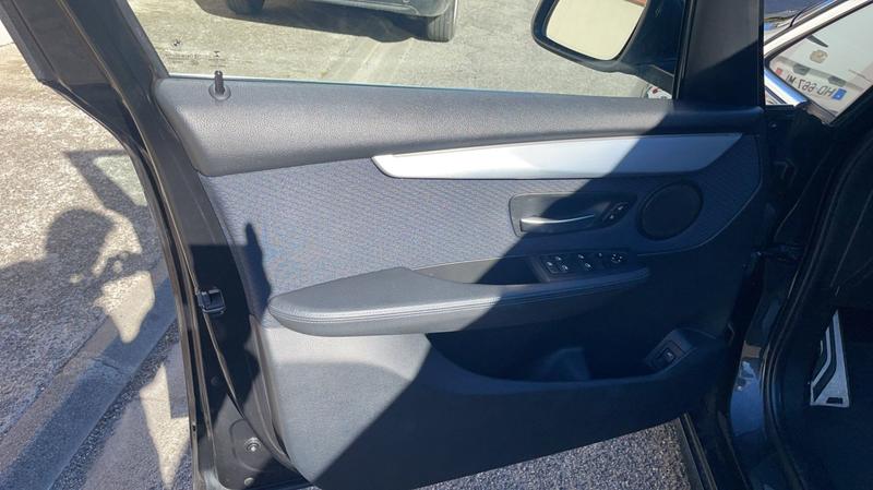 Bmw Serie 2 Active Tourer 218d 150 Steptronic m Sport